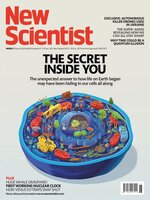 New Scientist Australian Edition